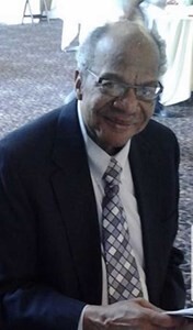 James E. Coleman Sr.