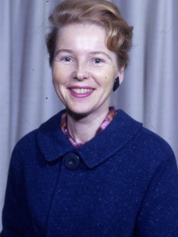 Betty Dean