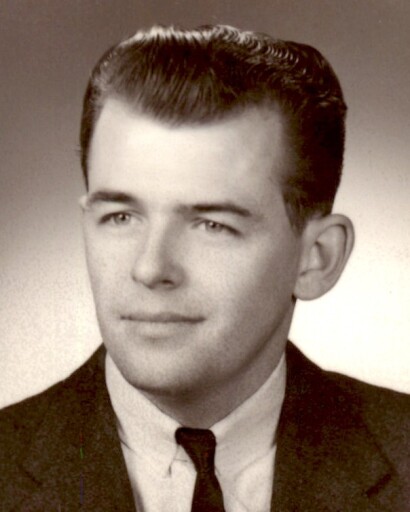 George E. Lightenfield, Sr.