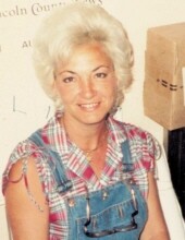 Linda  Carol  Galloway 