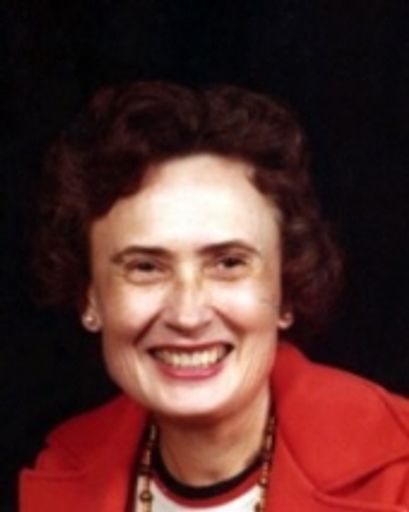 Marian Smithie Waddell Davis Profile Photo