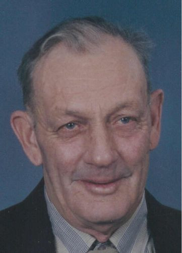 Frank L. Balcome Profile Photo