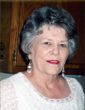 June C. Albritton Petterson Profile Photo