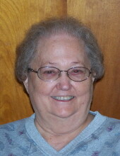Barbara Ellen Zettle Profile Photo