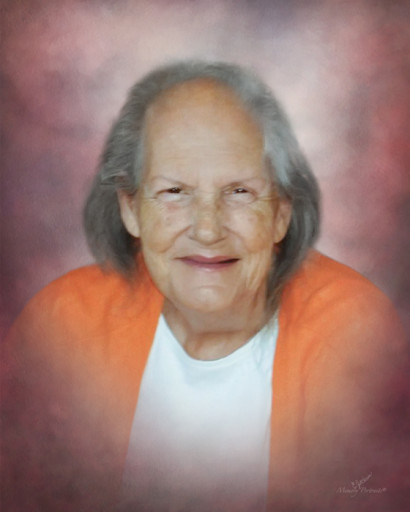 Betty Jane Conrad