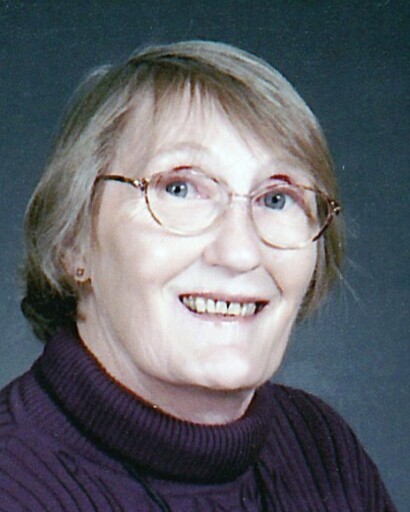 Carol Richter
