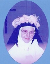 Mother Mary Joseph Of The Sacrificial Host, O.C.D. Profile Photo