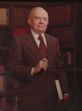 Angus Stewart Mcswain, Jr.