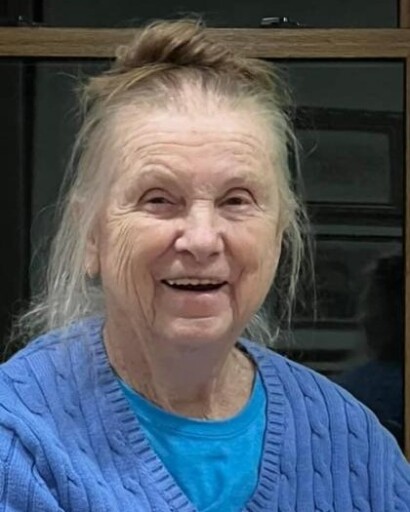 Donna Jean (Daniel) Eberhart's obituary image