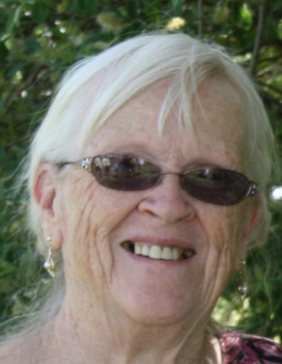 Darlene M. Eutsler