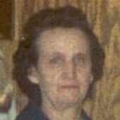 Sarilda E. Hooper