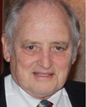 L. Richard "Dick" Brown Profile Photo