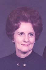 Virginia R. Charlton