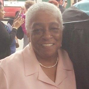 Pamela Dantzler