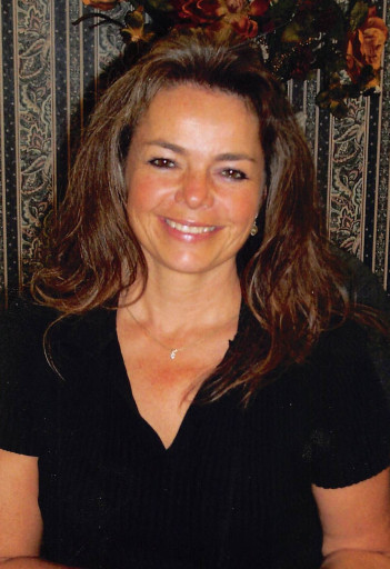 Susanne Williams (Williams)  Bailey