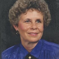 Gilda McDaniel Carden Profile Photo