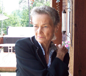 Virginia Cornwell Profile Photo