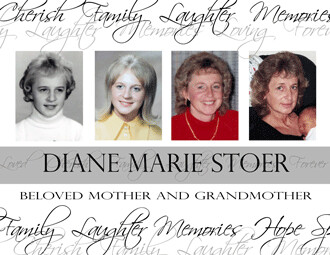 Diane Stoer