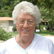 Judy E. Sprinkle