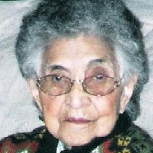 Maria Octaviana Duran