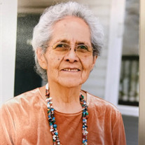 Sue Lee Largo