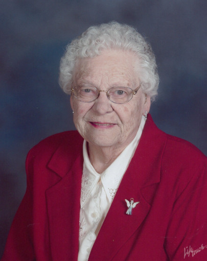 Leona Margaret Eischens