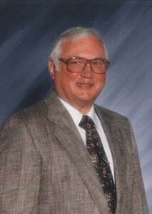 Gordon Hickman Profile Photo