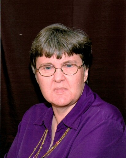 Teresa L. Garver's obituary image