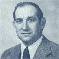 Charles Hammett