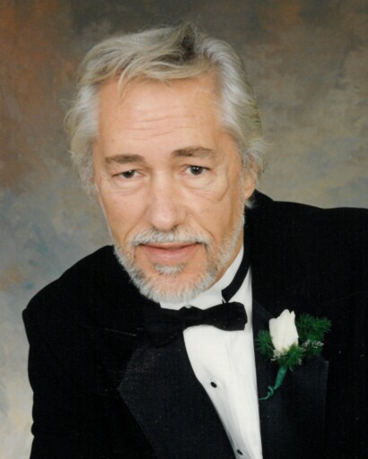 Ronald Lee Miller's obituary image