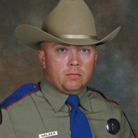 Trooper Chad Michael Walker Profile Photo