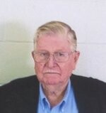 Charles  Edward "Red" Burch, Jr.