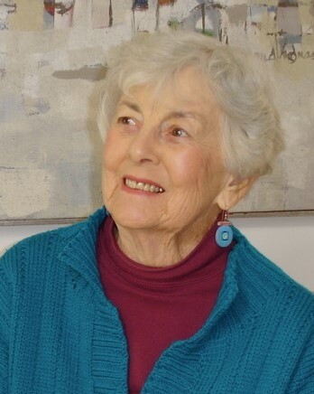 Helen Ann Wall Thomas's obituary image