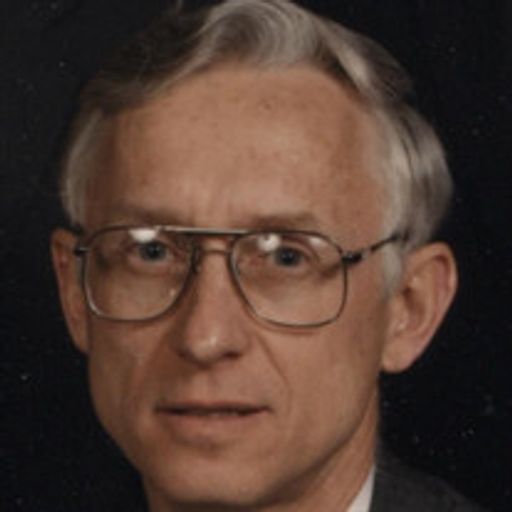 Conrad Glayd Mather Profile Photo