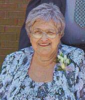 Lois A.  Stewart (Nee Rigney)