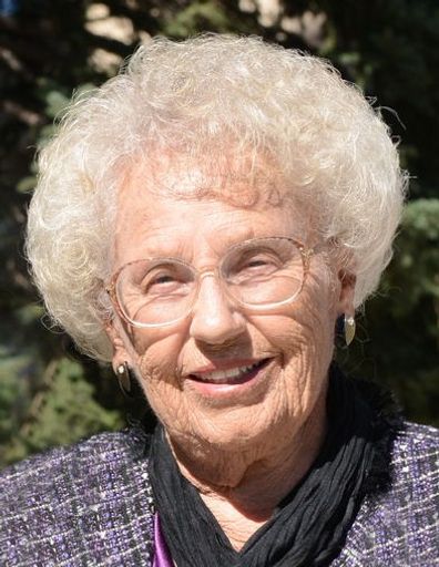 Doris Roche Profile Photo