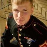 Marine Lance Cpl. Andrew Carpenter Profile Photo