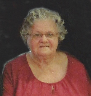 Emma Lillian Kurtz