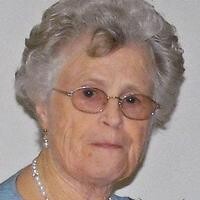 Shirley Ann Clinkenbeard