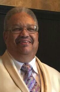 Deacon Donald E. Guilford Profile Photo