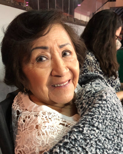 Gladys Velez Profile Photo