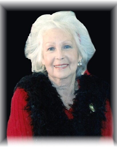 Doris (Jean) B. Powers