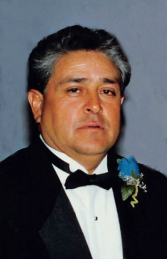 Hilario Gilbert Velasquez