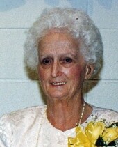 Margaret Anne Byrd Huffman Profile Photo
