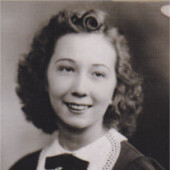 Margaret Mae Hall Profile Photo