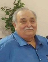 Nasario "Bob" Tellez, Jr. Profile Photo