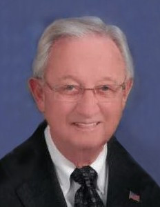 Clyde C. Correll Profile Photo