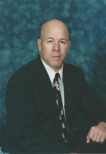 David B. Frank Profile Photo