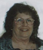 Mary Thompson Profile Photo