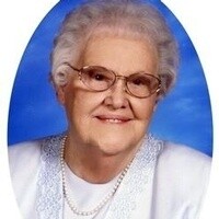 Phyllis Ann Hamrick